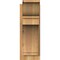 Ekena Millwork Imperial Rough Sawn Traditional Outlooker, Western Red Cedar, 8"W x 18"D x 22"H OUT08X18X22IMP01RWR - alternate 2